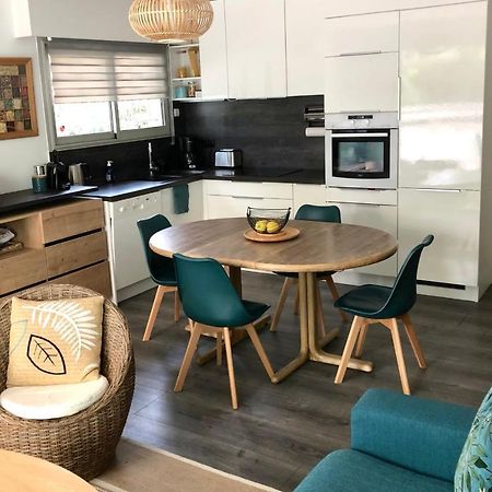Salvy 2 Bedrooms Near The Beach 300 Meters Антиб Экстерьер фото