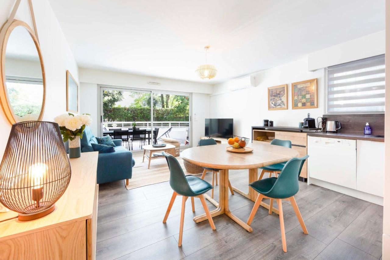 Salvy 2 Bedrooms Near The Beach 300 Meters Антиб Экстерьер фото