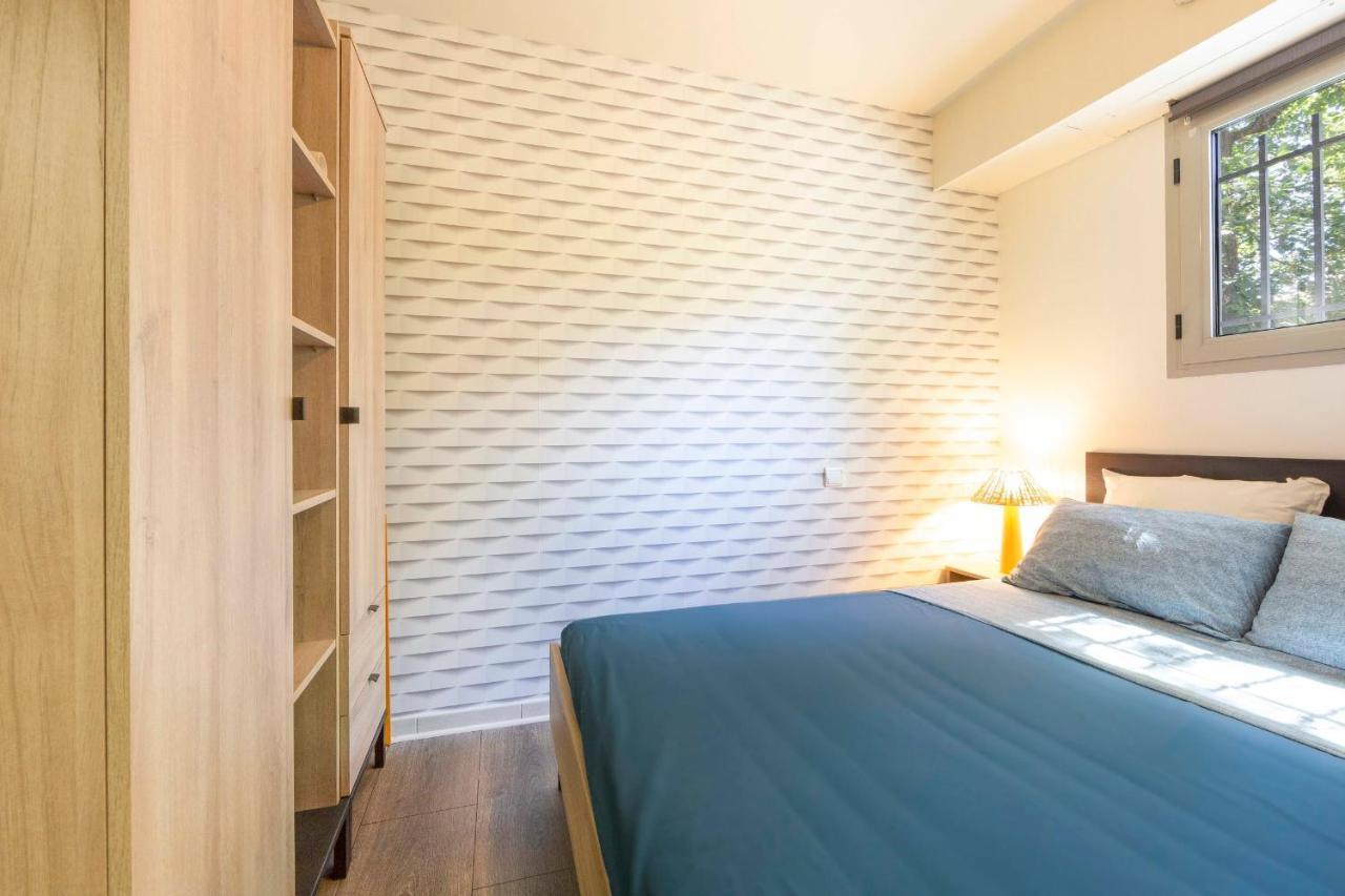 Salvy 2 Bedrooms Near The Beach 300 Meters Антиб Экстерьер фото