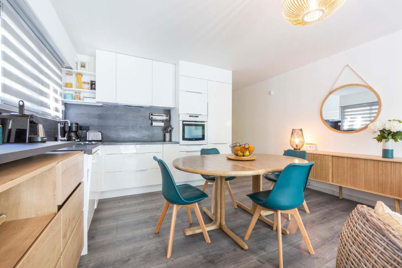 Salvy 2 Bedrooms Near The Beach 300 Meters Антиб Экстерьер фото