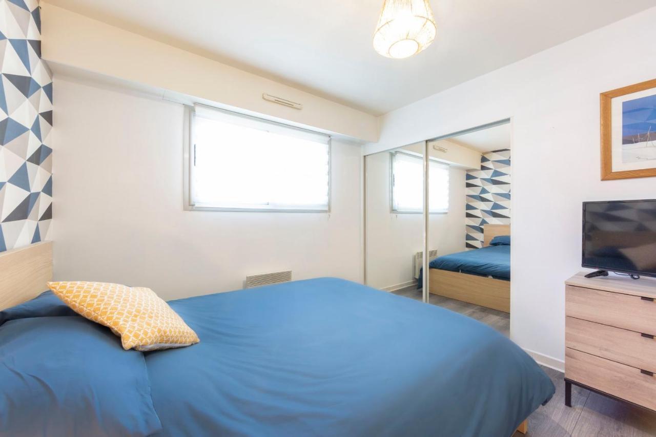 Salvy 2 Bedrooms Near The Beach 300 Meters Антиб Экстерьер фото